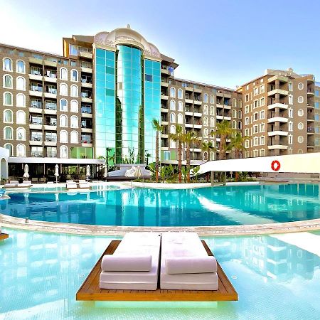 Laur Hotels Experience & Elegance 迪迪姆 外观 照片