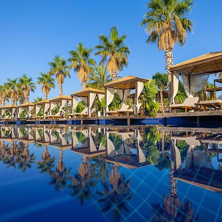 Laur Hotels Experience & Elegance 迪迪姆 外观 照片