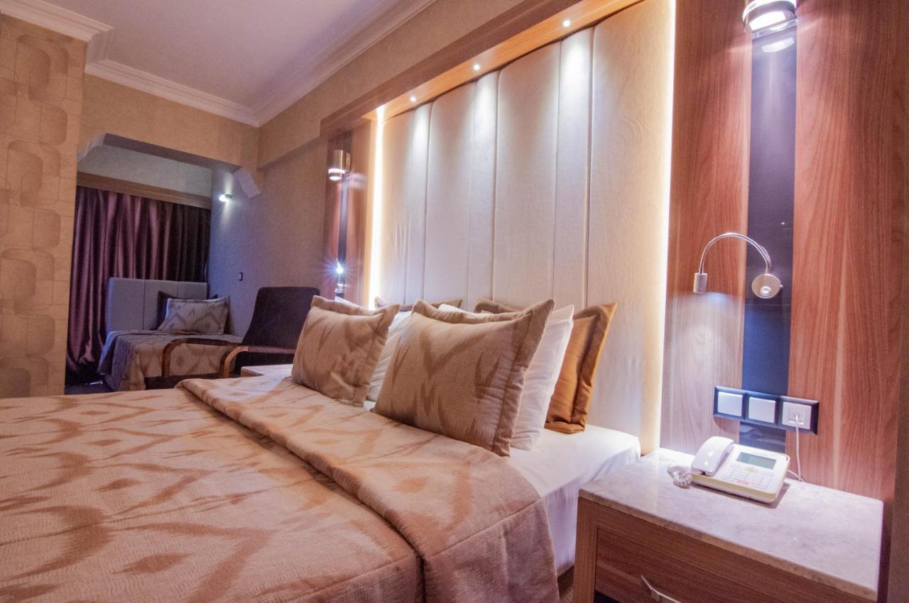 Laur Hotels Experience & Elegance 迪迪姆 外观 照片