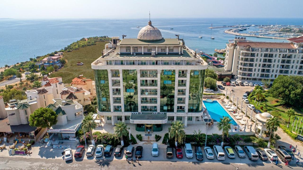 Laur Hotels Experience & Elegance 迪迪姆 外观 照片