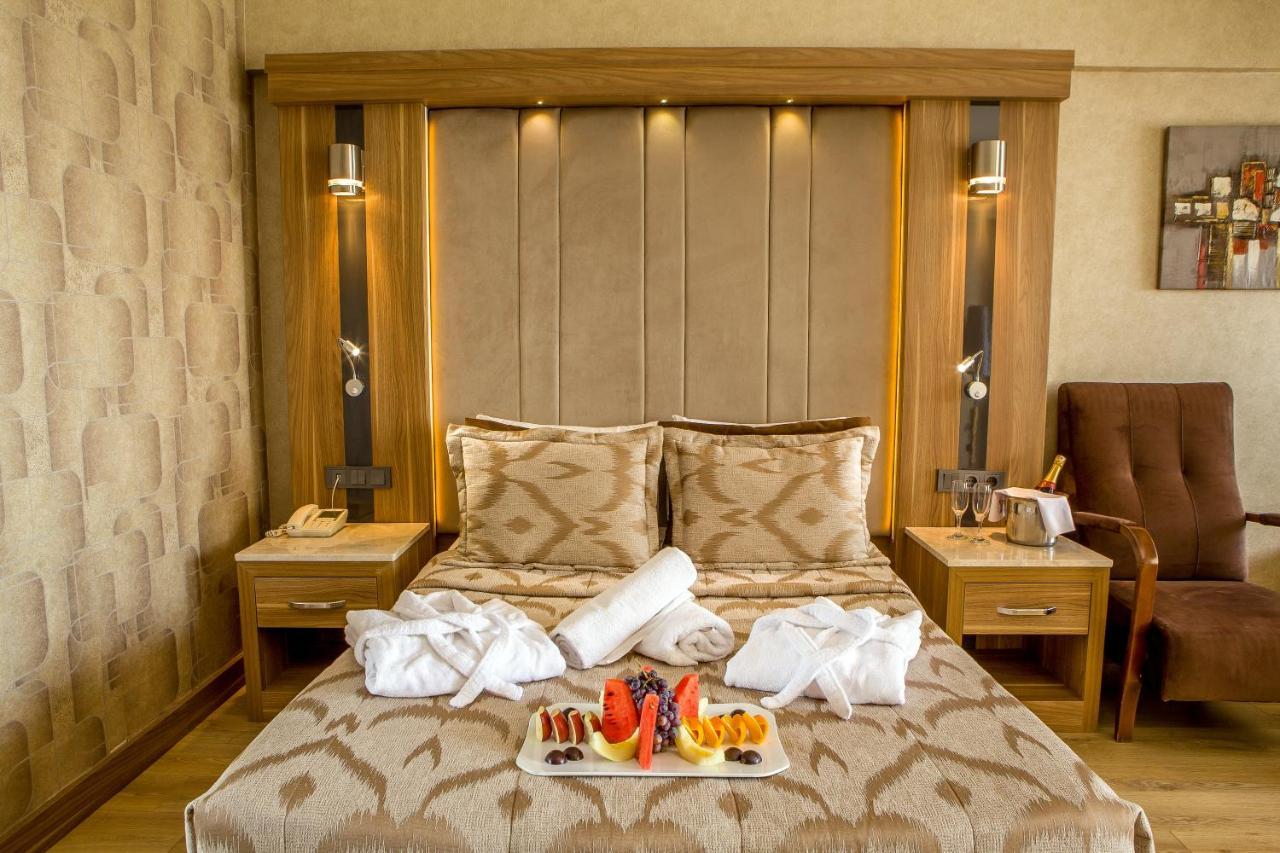 Laur Hotels Experience & Elegance 迪迪姆 外观 照片