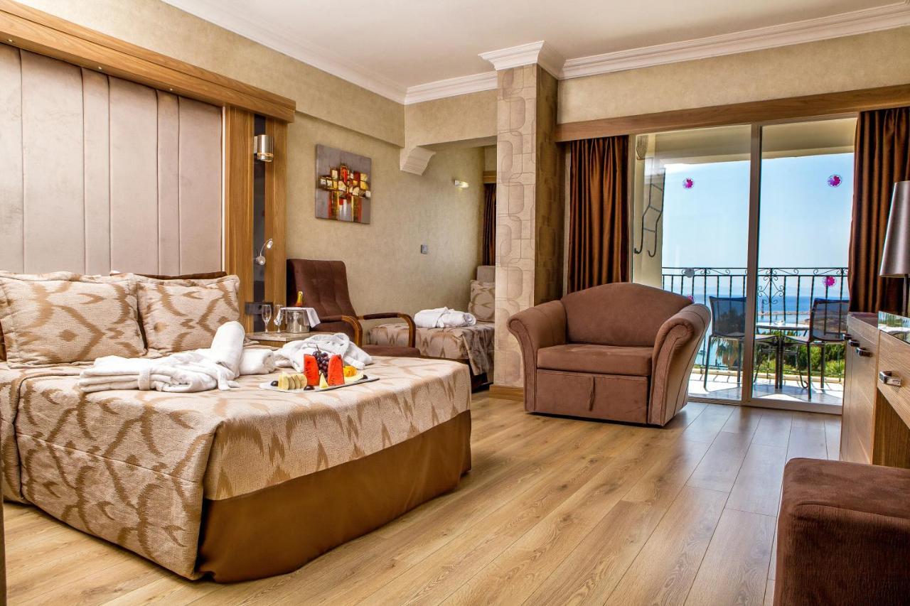 Laur Hotels Experience & Elegance 迪迪姆 外观 照片