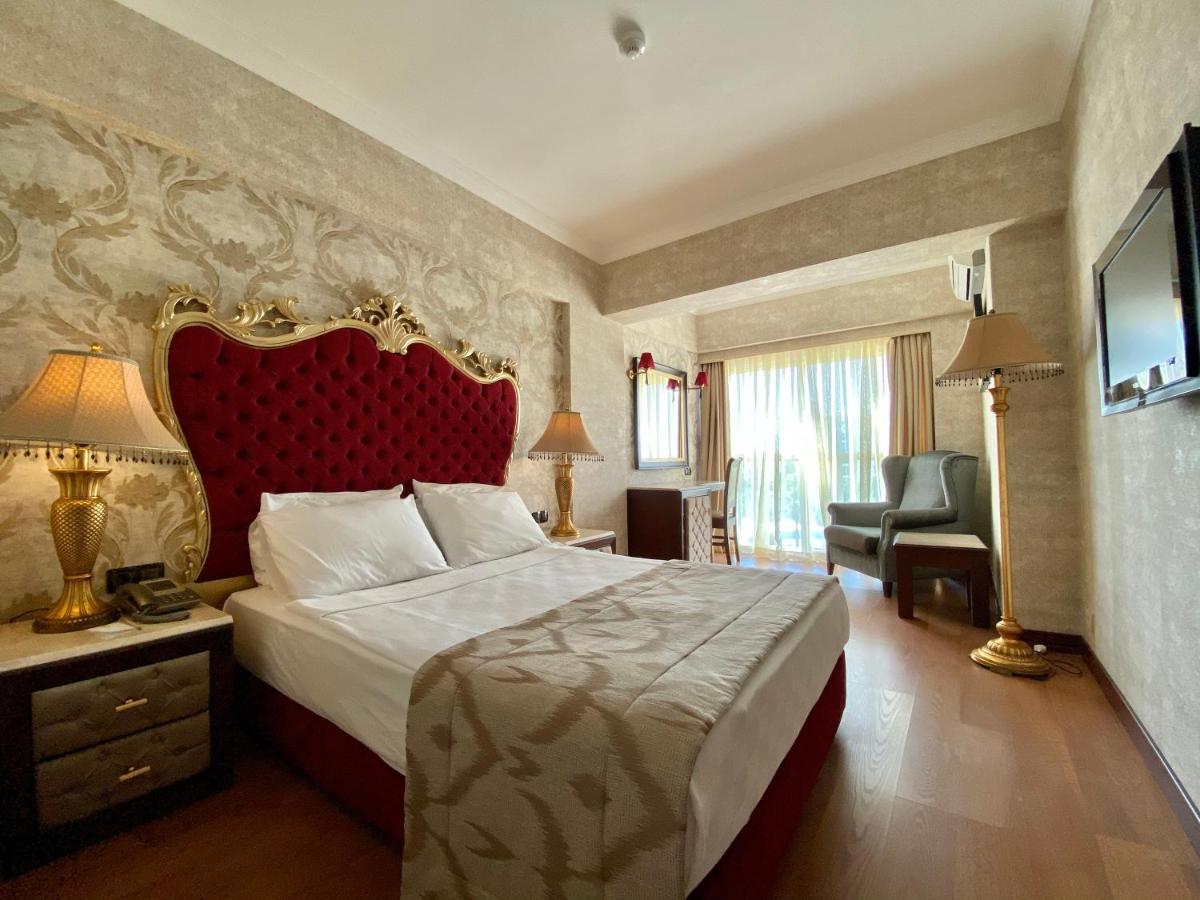 Laur Hotels Experience & Elegance 迪迪姆 外观 照片