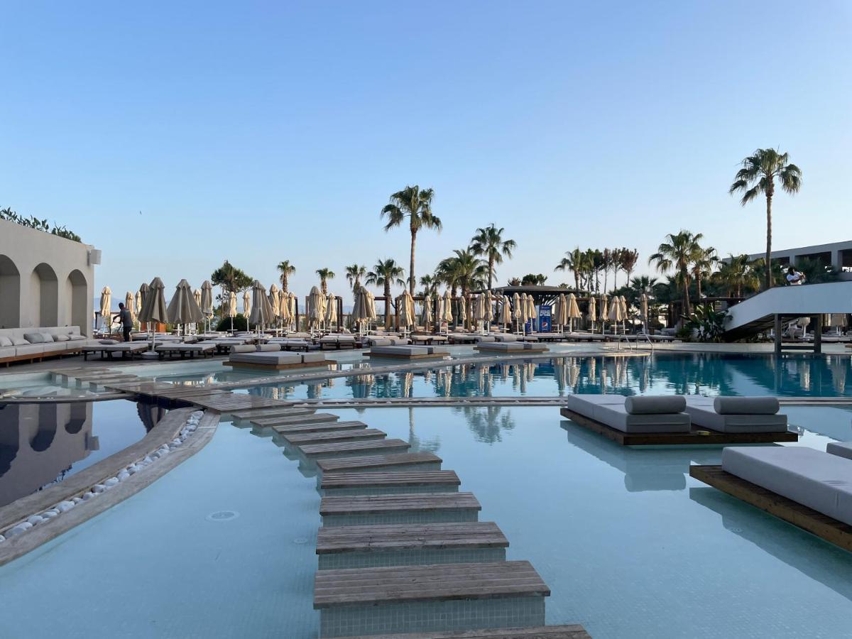 Laur Hotels Experience & Elegance 迪迪姆 外观 照片