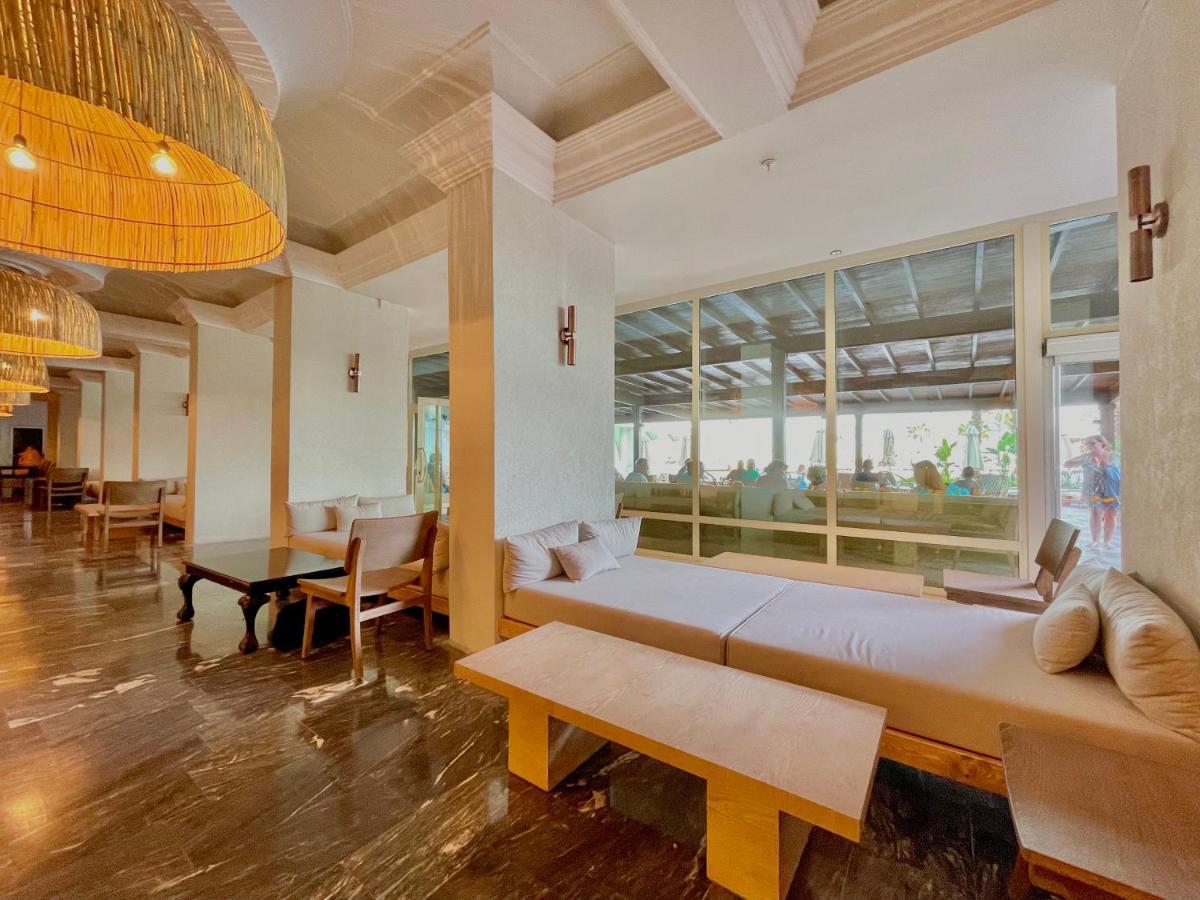 Laur Hotels Experience & Elegance 迪迪姆 外观 照片