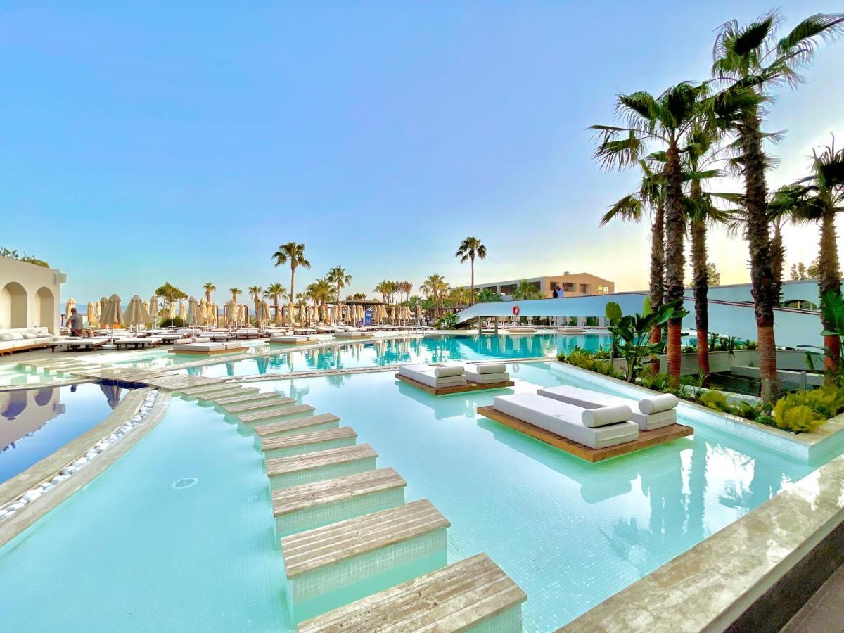 Laur Hotels Experience & Elegance 迪迪姆 外观 照片