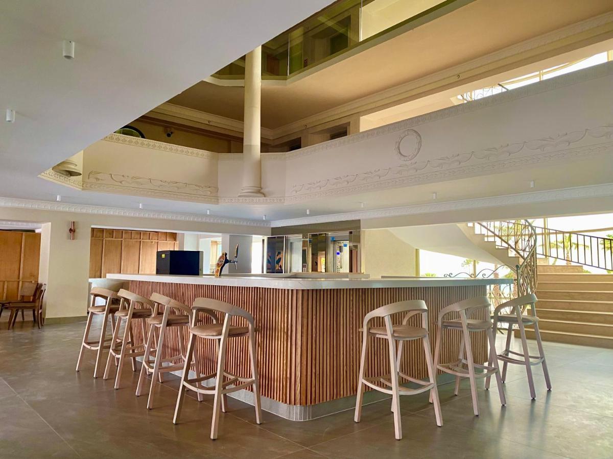 Laur Hotels Experience & Elegance 迪迪姆 外观 照片