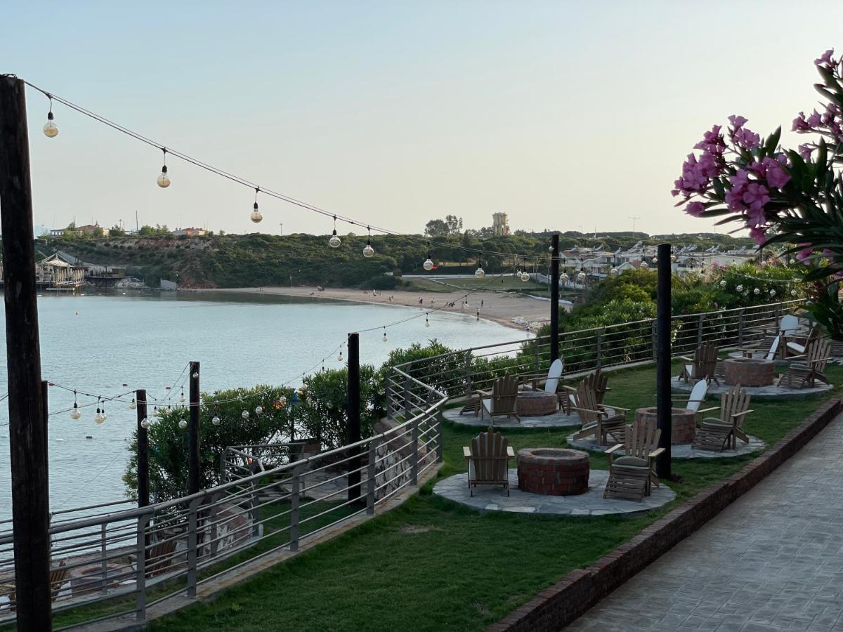 Laur Hotels Experience & Elegance 迪迪姆 外观 照片