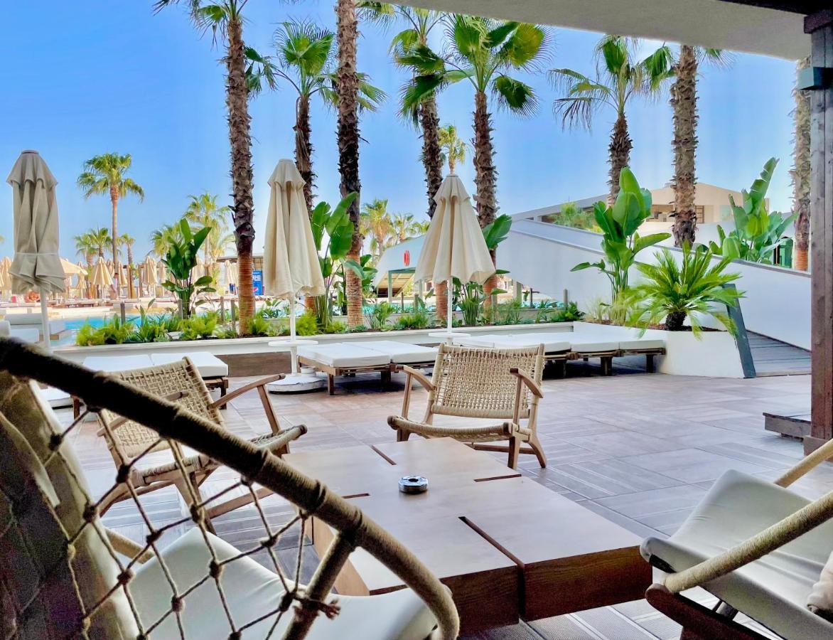 Laur Hotels Experience & Elegance 迪迪姆 外观 照片