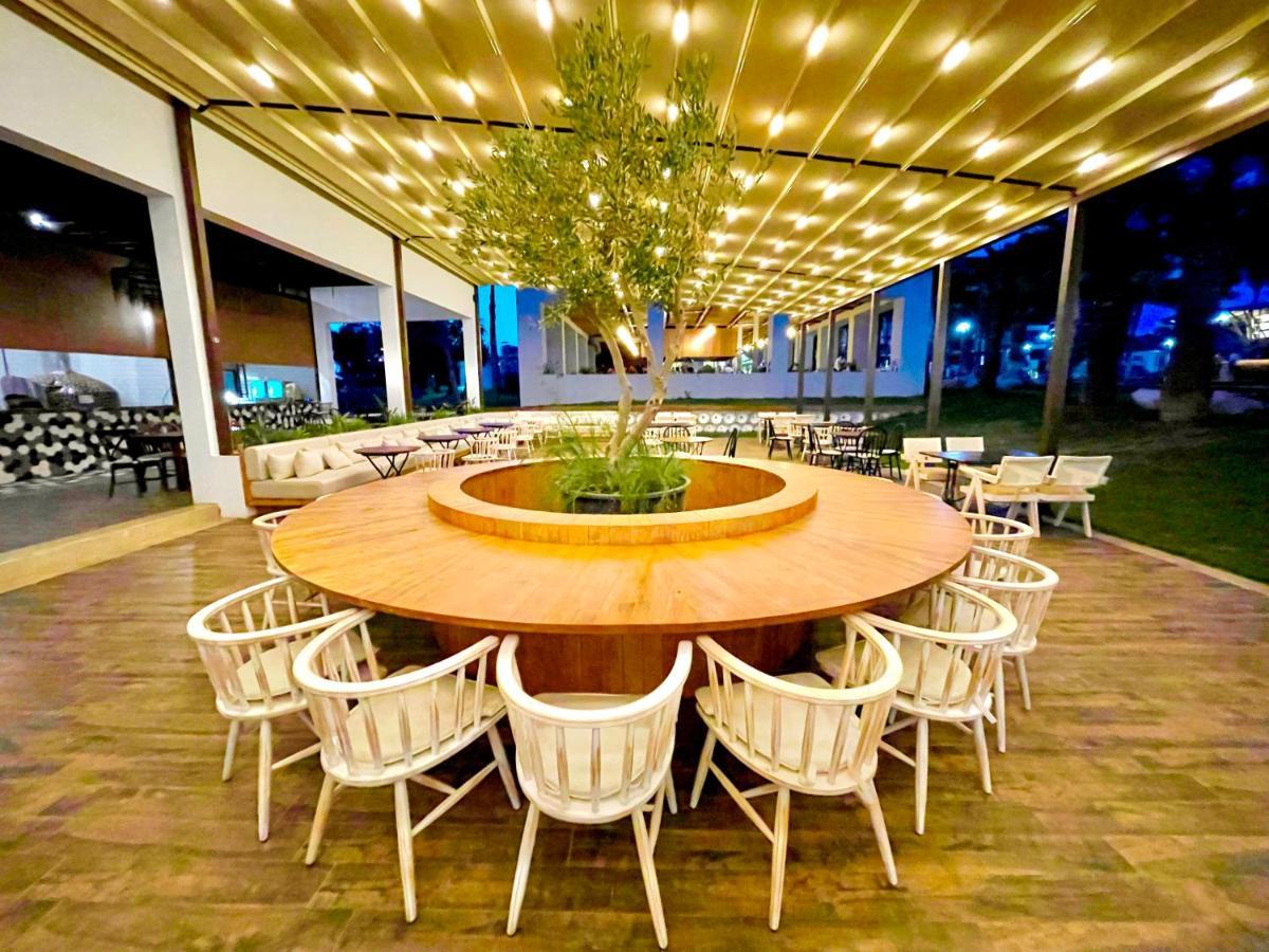 Laur Hotels Experience & Elegance 迪迪姆 外观 照片