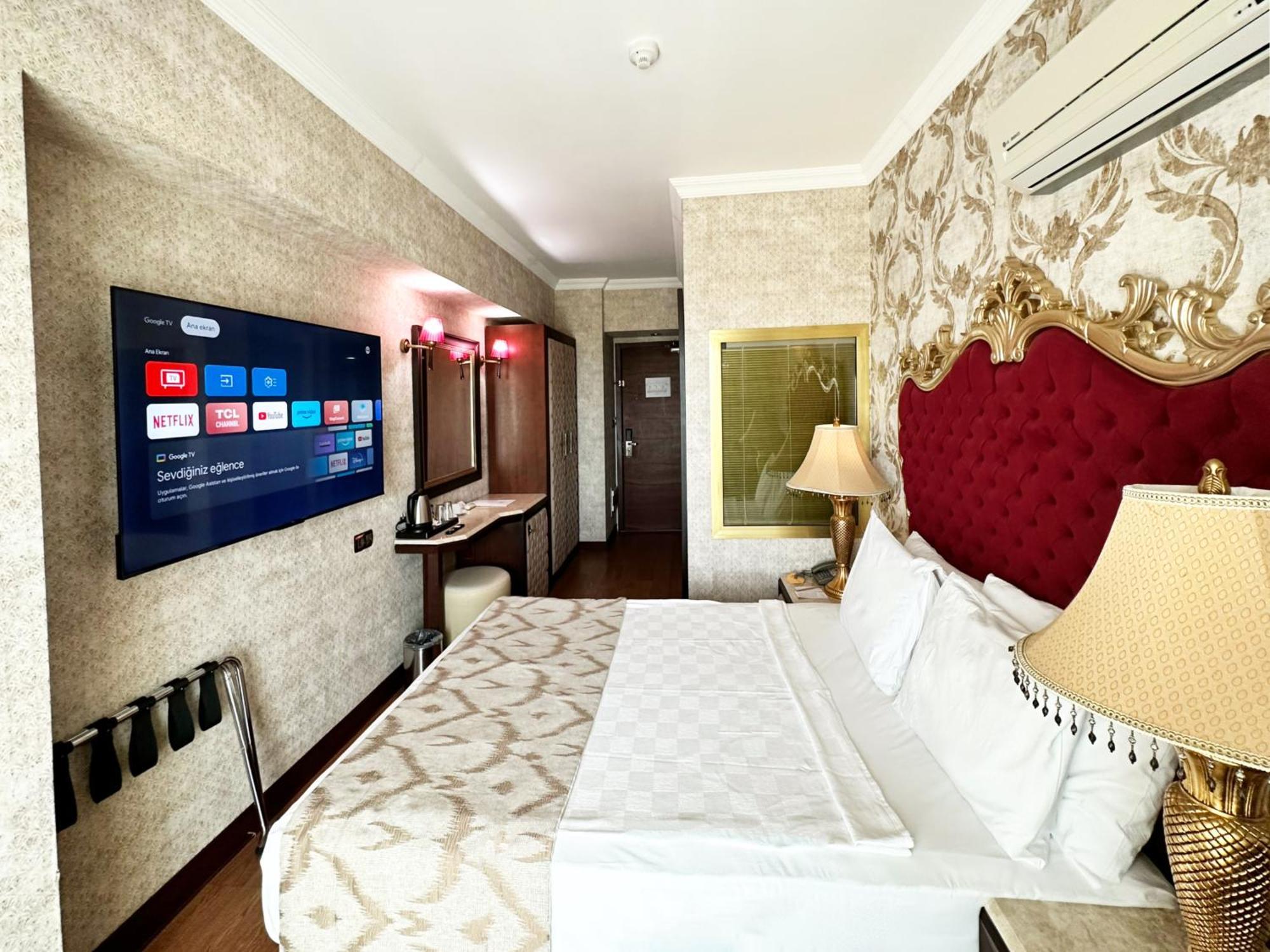 Laur Hotels Experience & Elegance 迪迪姆 外观 照片
