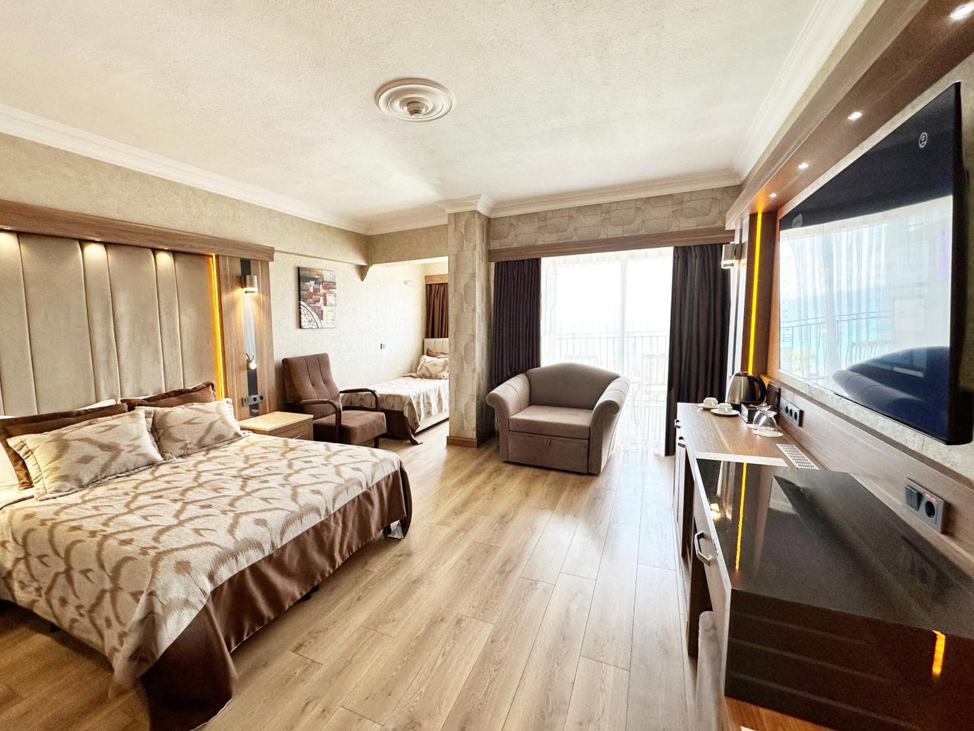 Laur Hotels Experience & Elegance 迪迪姆 外观 照片