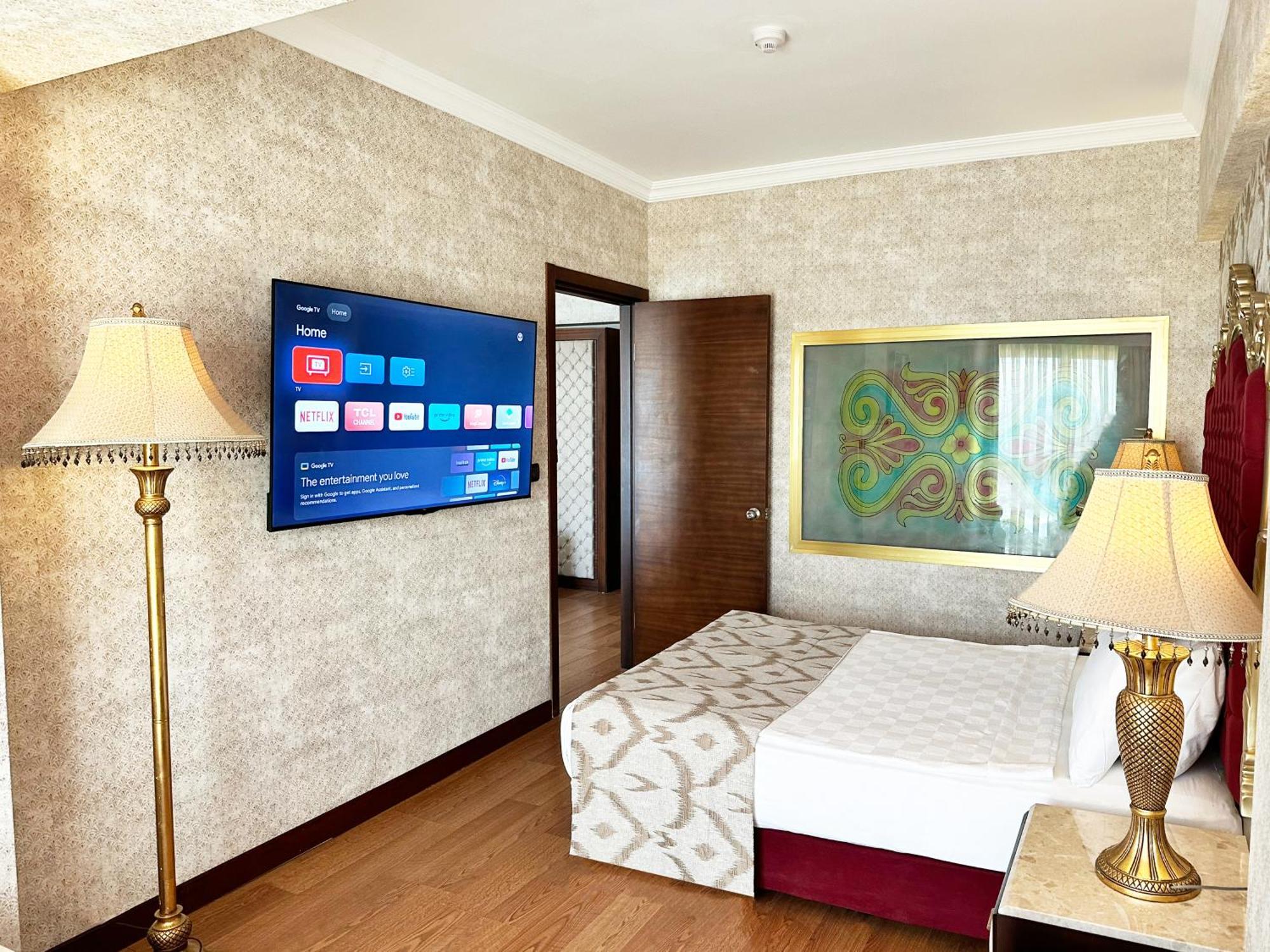 Laur Hotels Experience & Elegance 迪迪姆 外观 照片