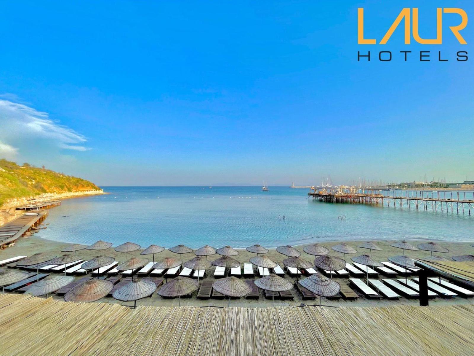 Laur Hotels Experience & Elegance 迪迪姆 外观 照片