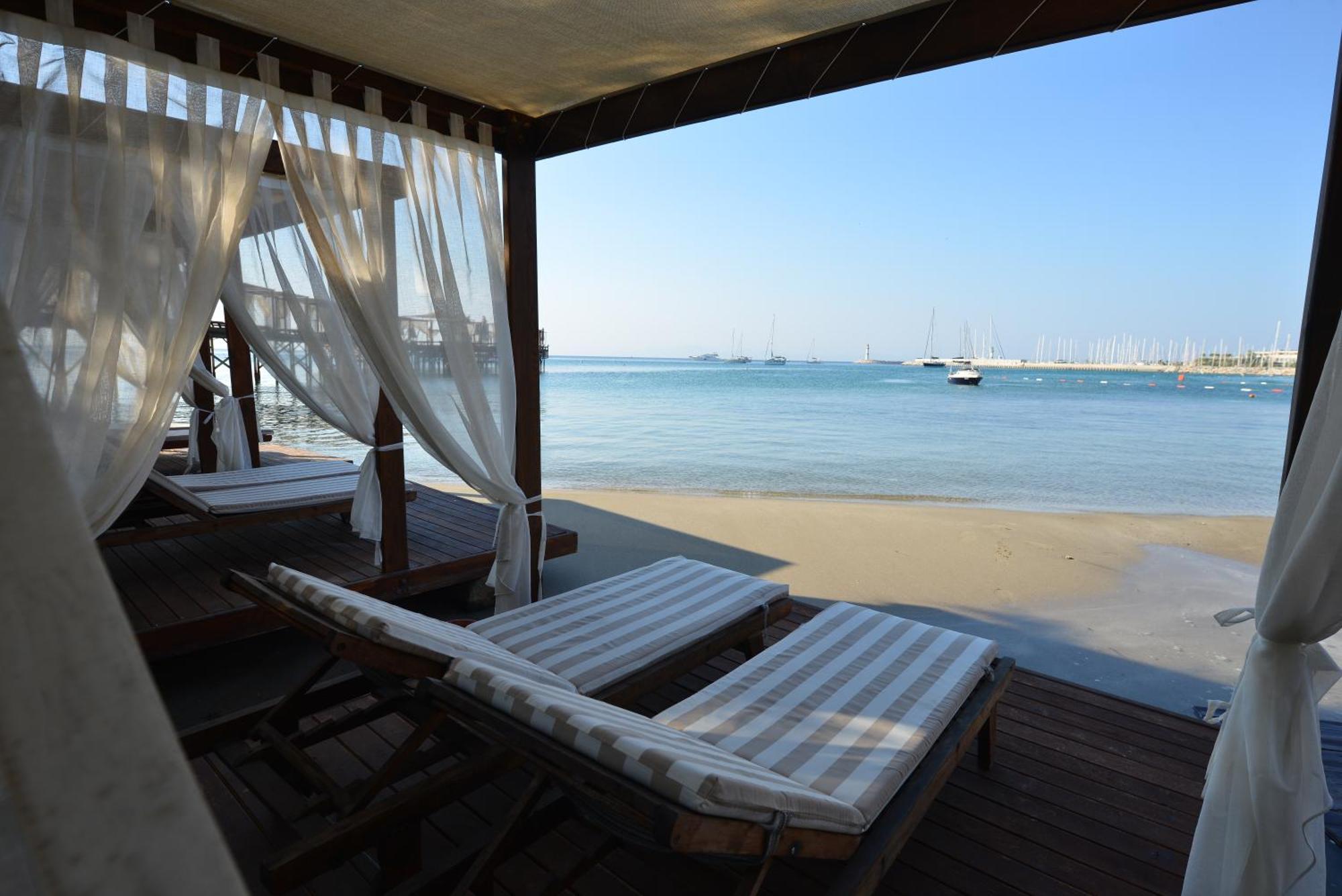 Laur Hotels Experience & Elegance 迪迪姆 外观 照片