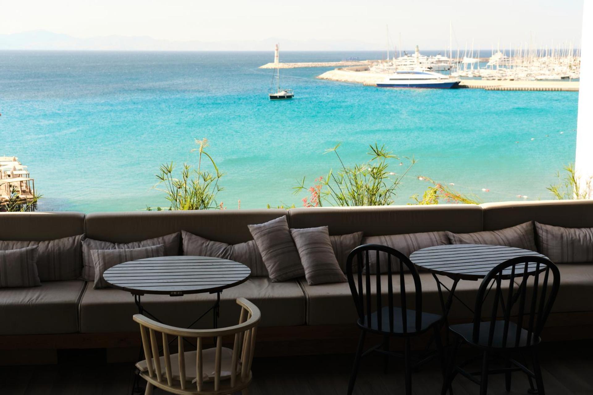 Laur Hotels Experience & Elegance 迪迪姆 外观 照片