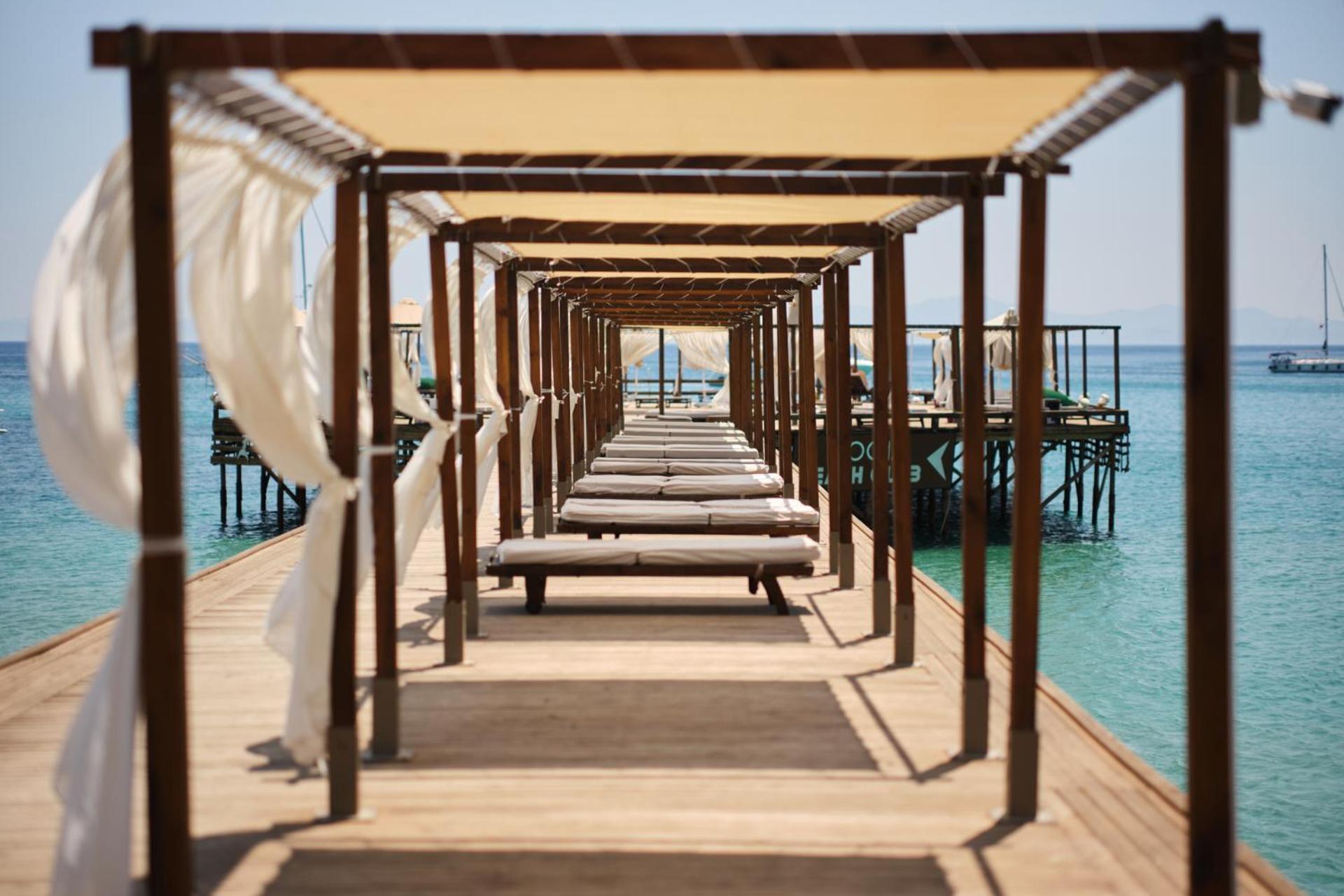 Laur Hotels Experience & Elegance 迪迪姆 外观 照片