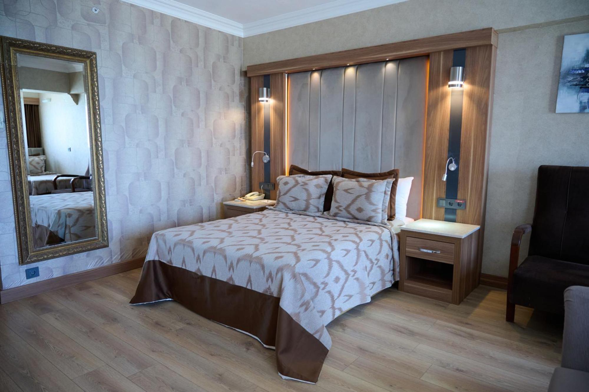 Laur Hotels Experience & Elegance 迪迪姆 外观 照片