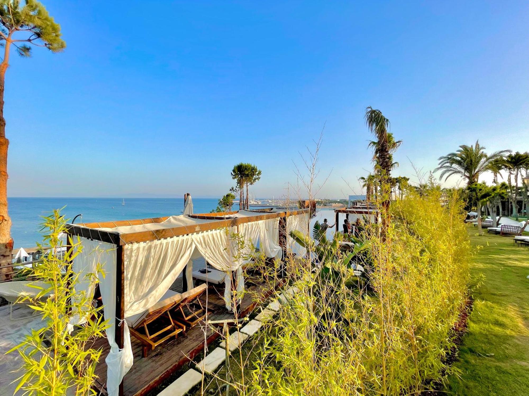 Laur Hotels Experience & Elegance 迪迪姆 外观 照片