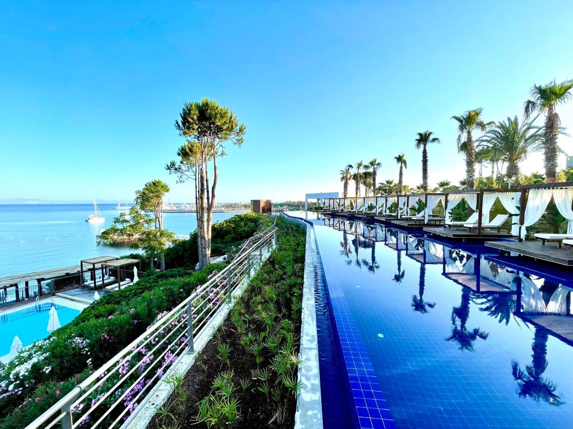 Laur Hotels Experience & Elegance 迪迪姆 外观 照片