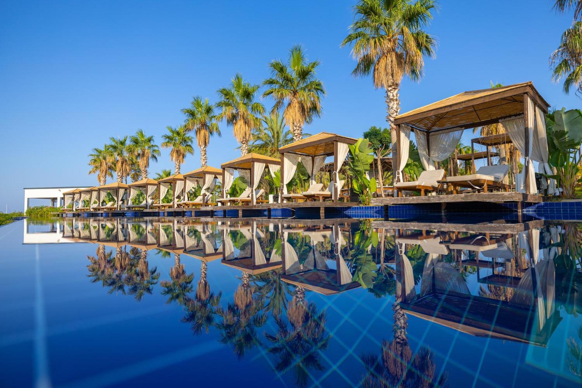 Laur Hotels Experience & Elegance 迪迪姆 外观 照片