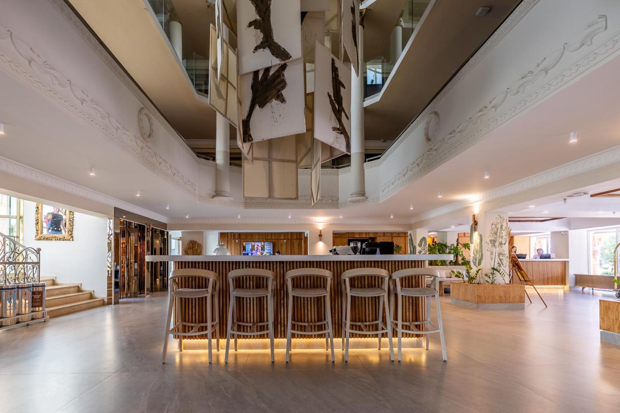 Laur Hotels Experience & Elegance 迪迪姆 外观 照片